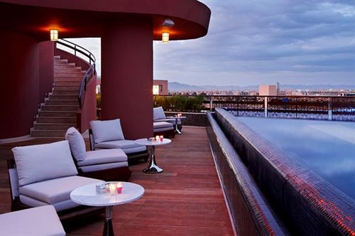La Renaissance & Spa (adults Only) 4* Marrakesh