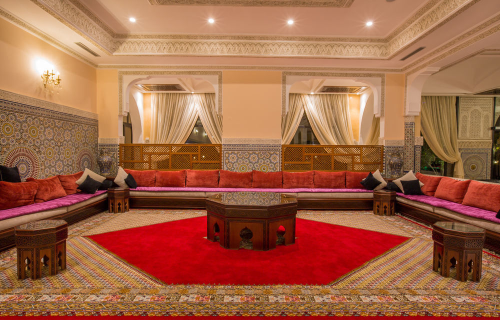 Dwo Marrakech Ennakhil