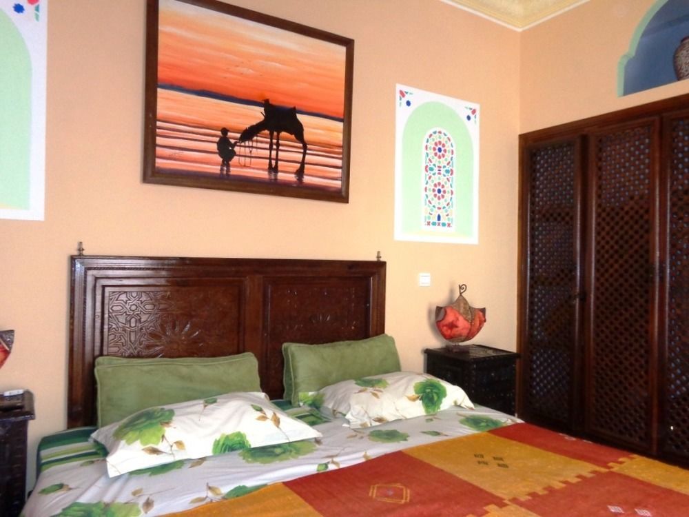 Guest house Sesame Marrakesh