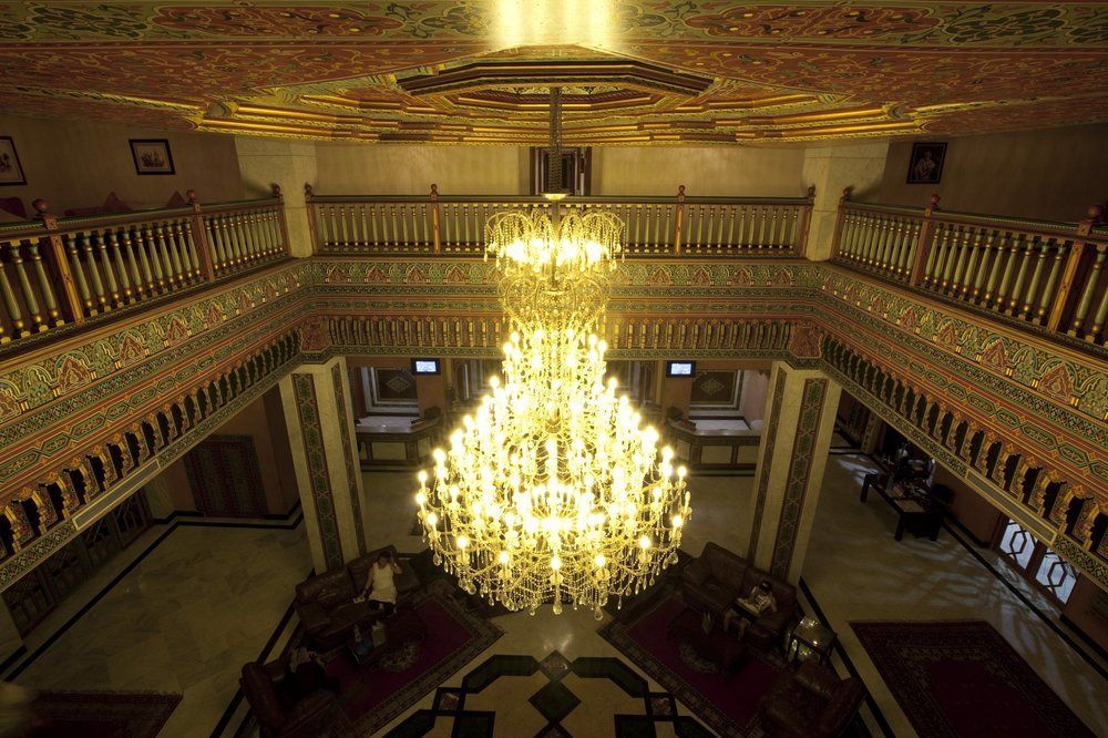 Hotel Mogador Menara 5*