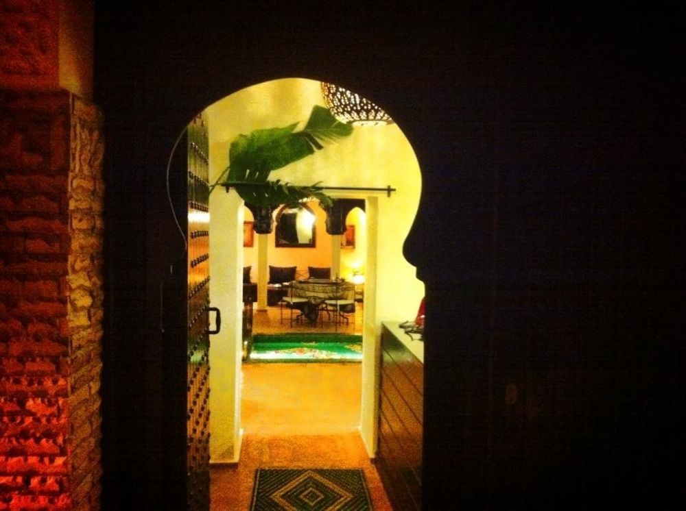Haraka Guest house Marrakesh