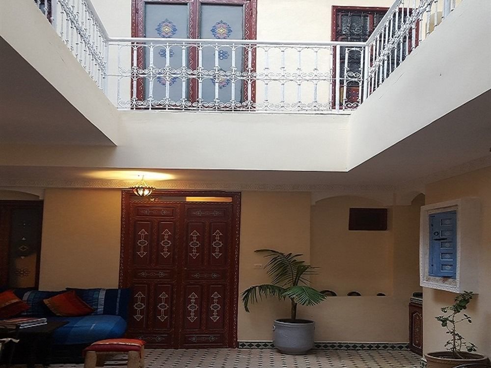 Acomodação com café da manhã  Riad Sarah Sabrina 2*
