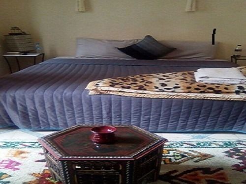Riad Sarah Sabrina Acomodação com café da manhã  Marraquexe