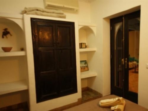 Dar Fangui Riad Marrakesh