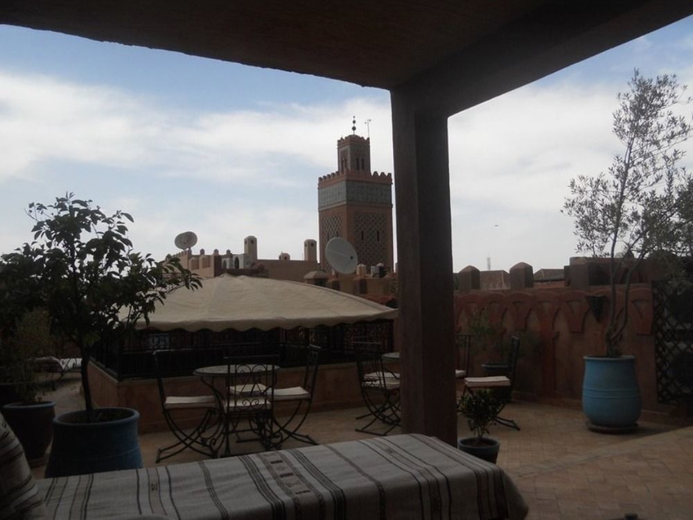Riad Dar Fangui