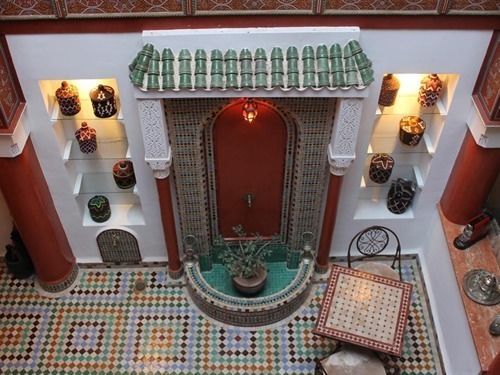 Guest house Souad Marrakesh