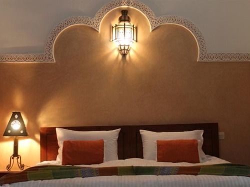 Souad Marrakesh