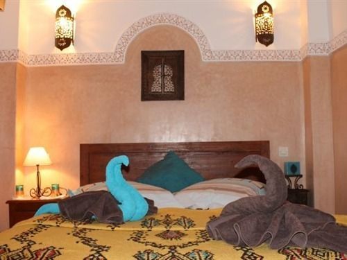 Guest house Souad Marrakesh