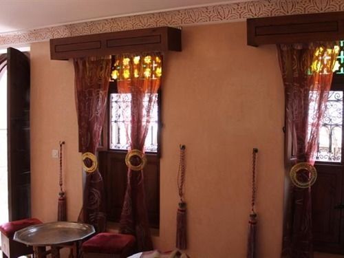 Souad Guest house Marrakesh