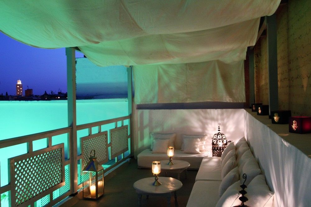Riad Chi-chi Riad 4*
