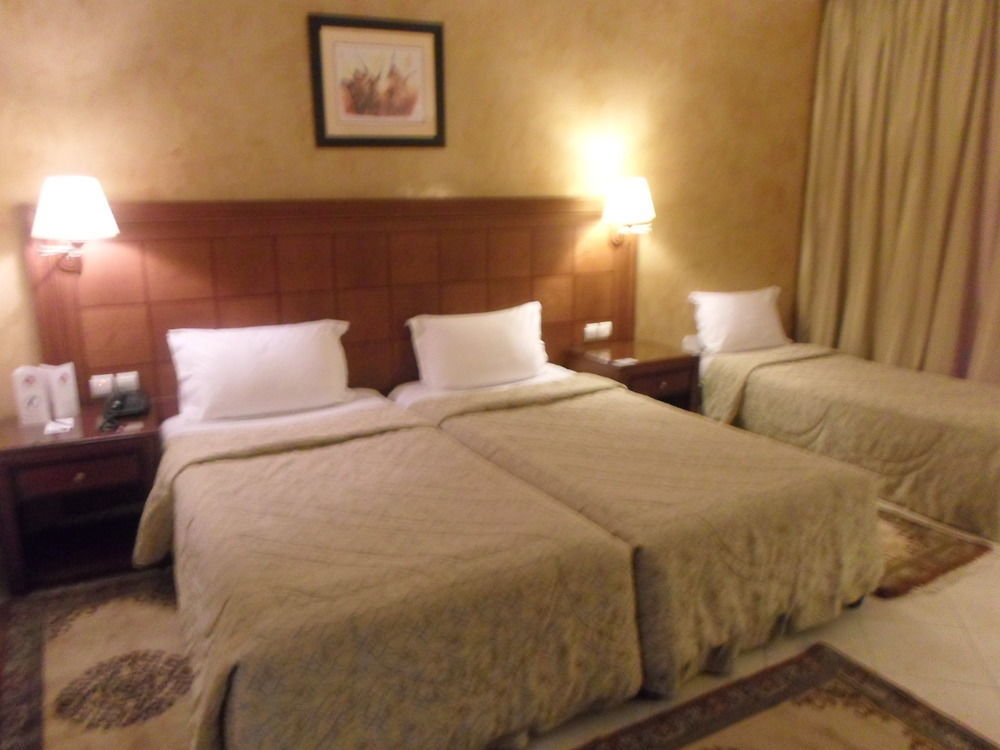 Hotel Mogador Kasbah