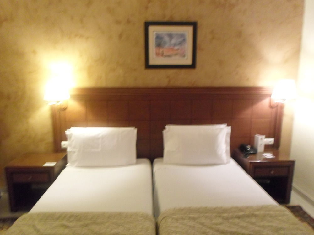 Hotel Mogador Kasbah Marraquexe