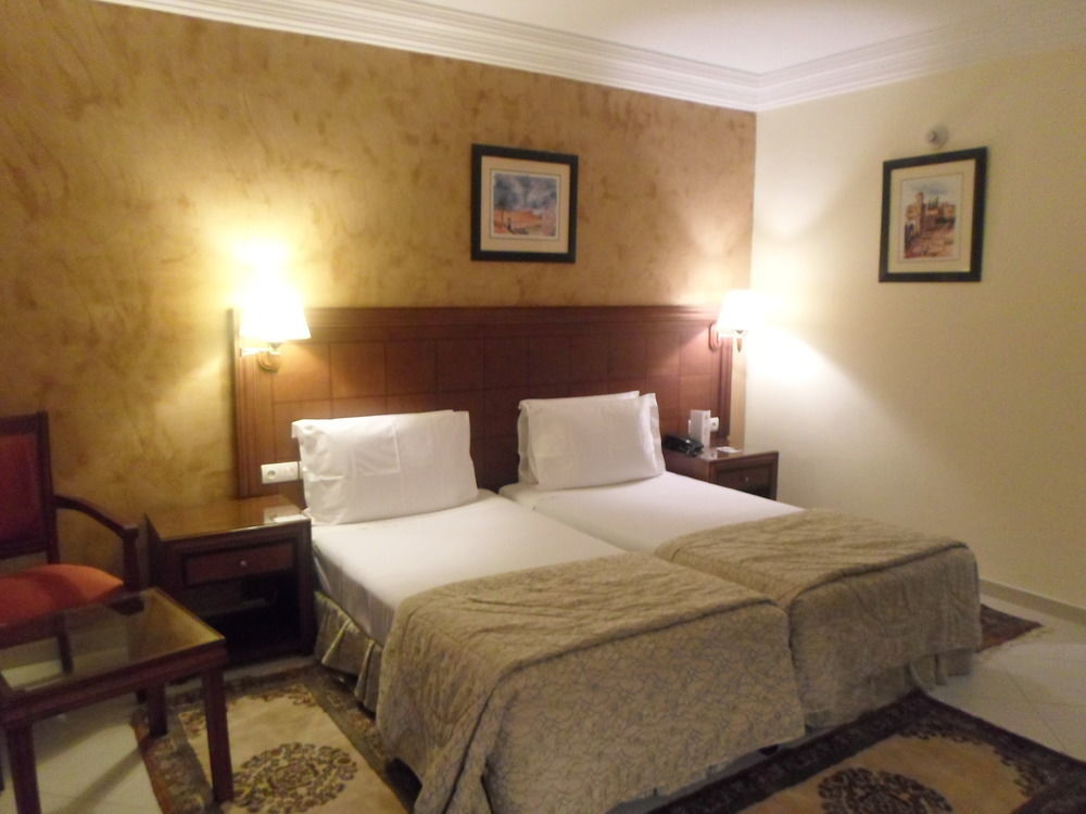 Mogador Kasbah Hotel Marraquexe