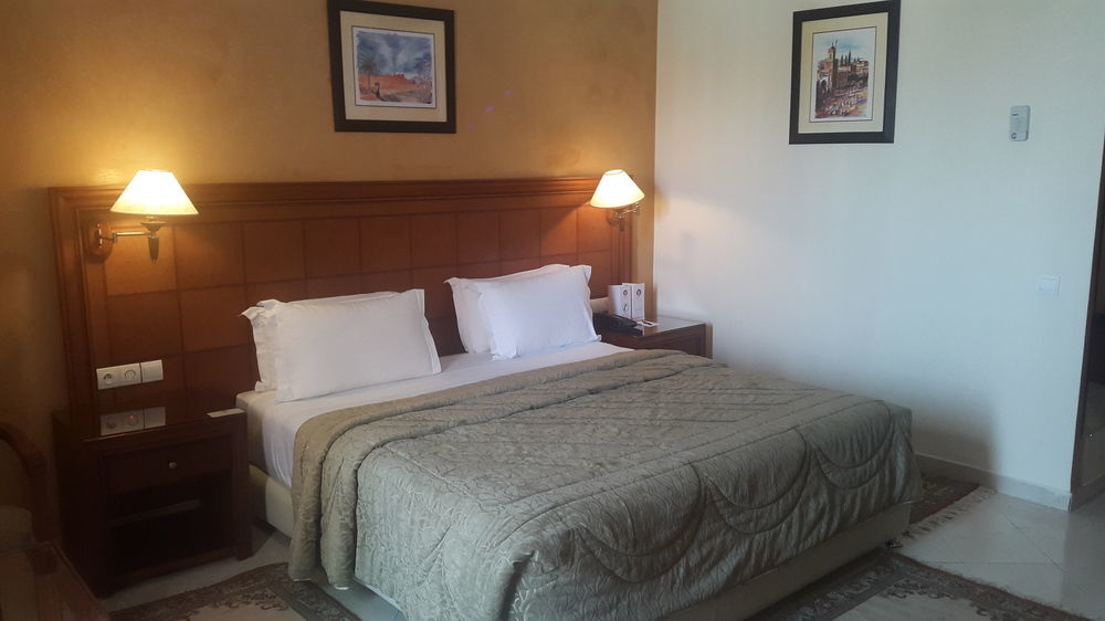 Mogador Kasbah Hotel 4*