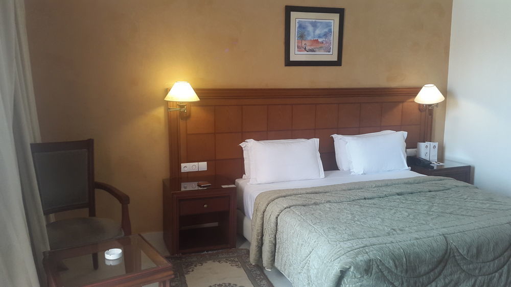 Hotel Mogador Kasbah 4*