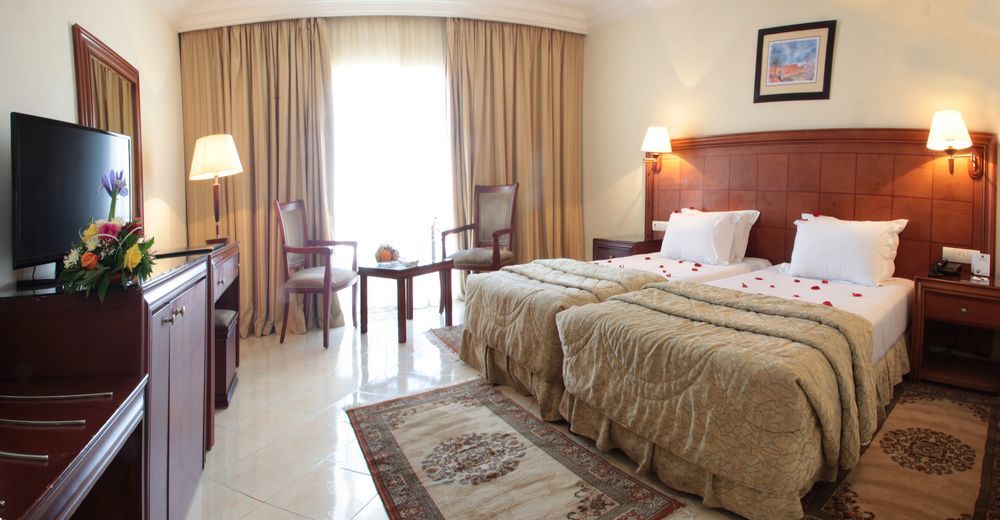 Hotel Mogador Kasbah