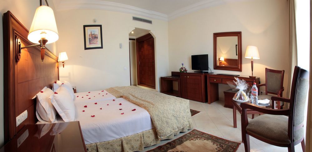 Mogador Kasbah 4*