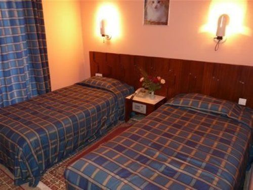 Agdal Hotel Marrakesh