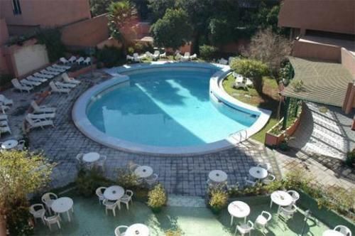 Agdal Hotel 3*