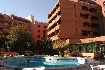 Agdal 3* Marrakesh