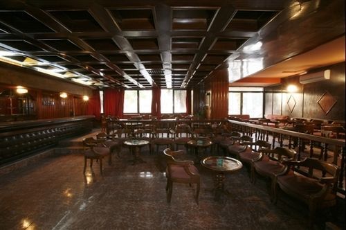 Agdal Hotel Marrakesh