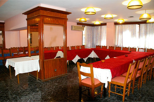 Hotel Agdal 3*