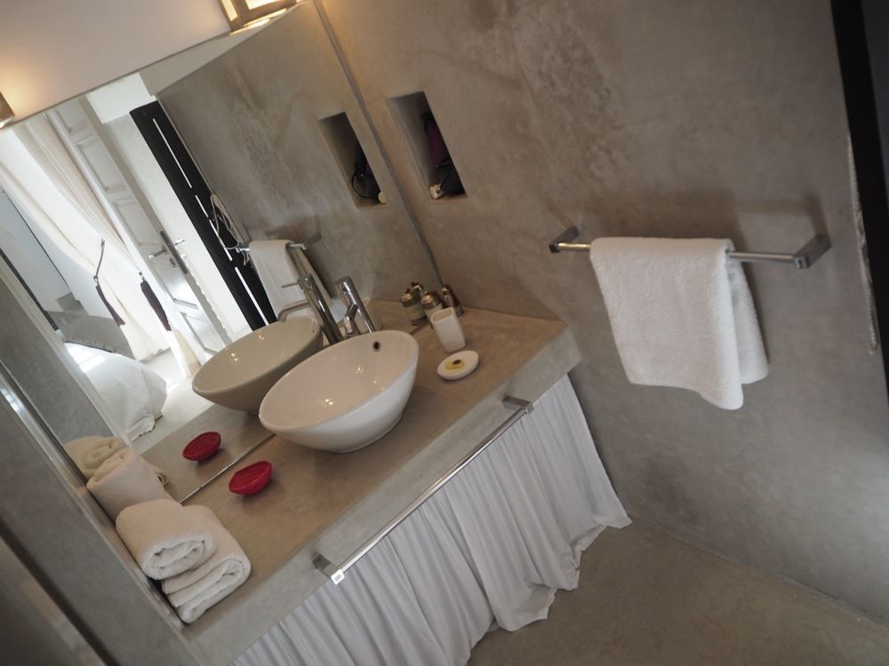 Sapphire & Riad 4*