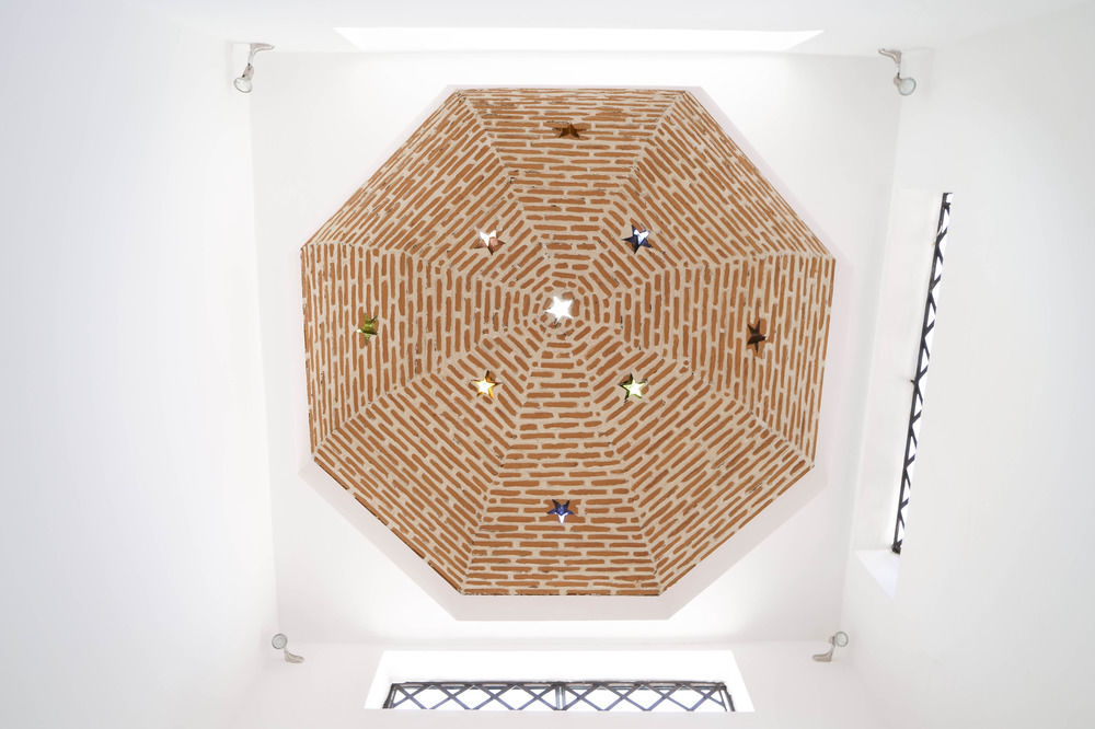 Riad Sapphire &