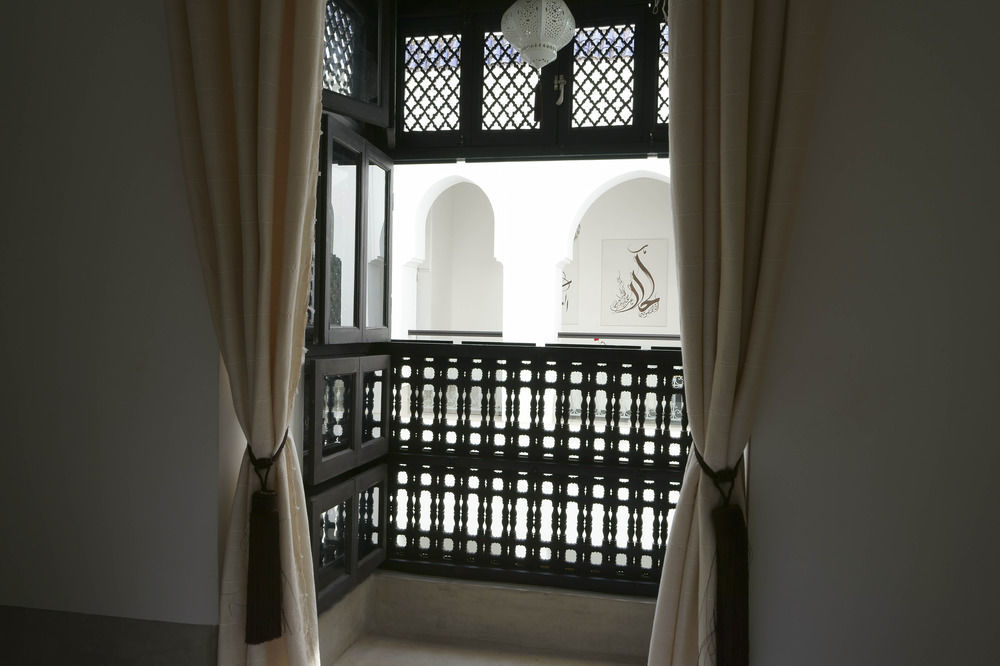Sapphire & 4* Marrakesh