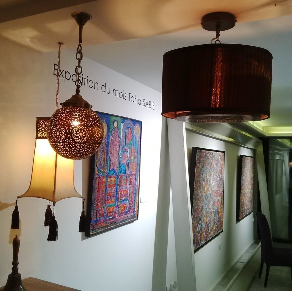 Islane Marrakesh