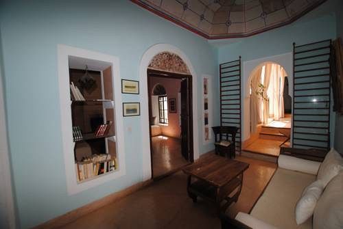 Dar Ihssane Riad 2*