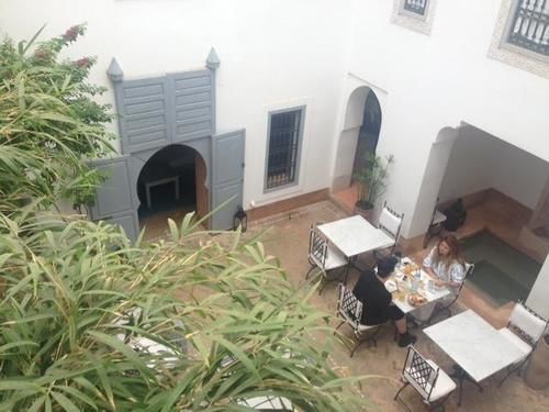 Ariha Riad