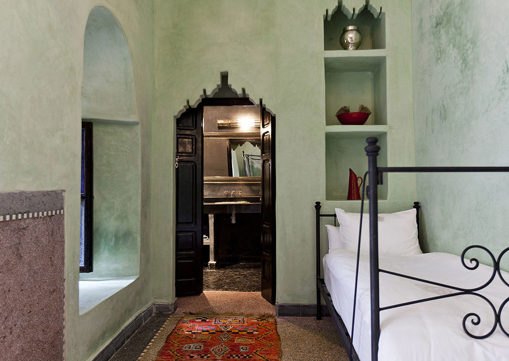 Origin Lhena Marrakesh