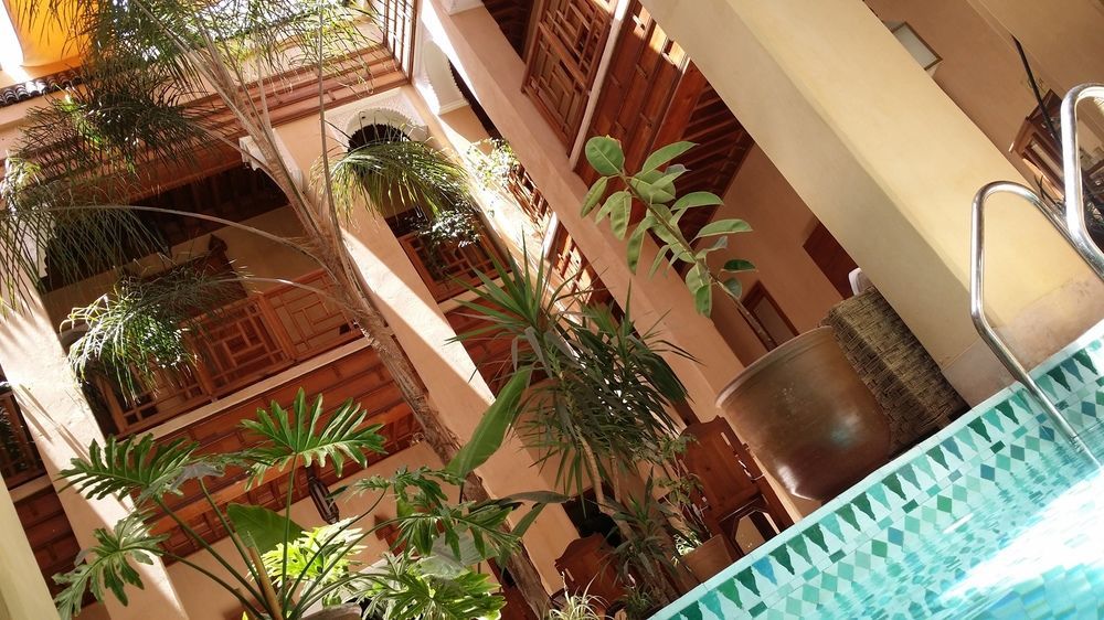 Al Ksar & Riad Marrakesh