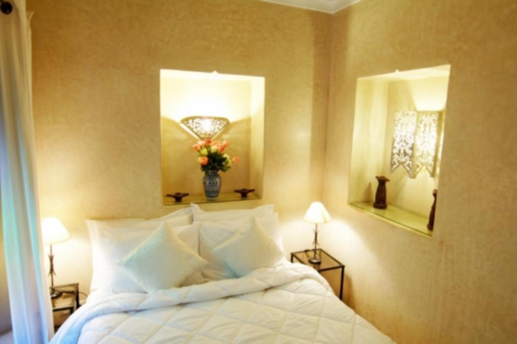 Riad Palais Des Princesses & Spa Riad 5*