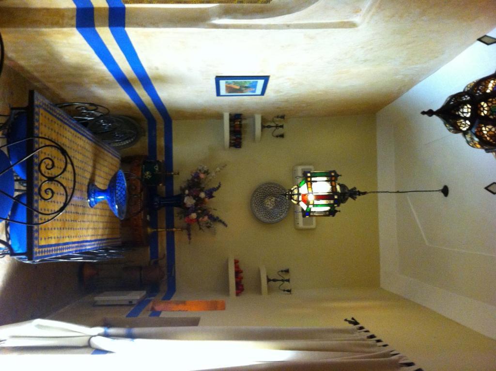 Dar Latifa Apartment