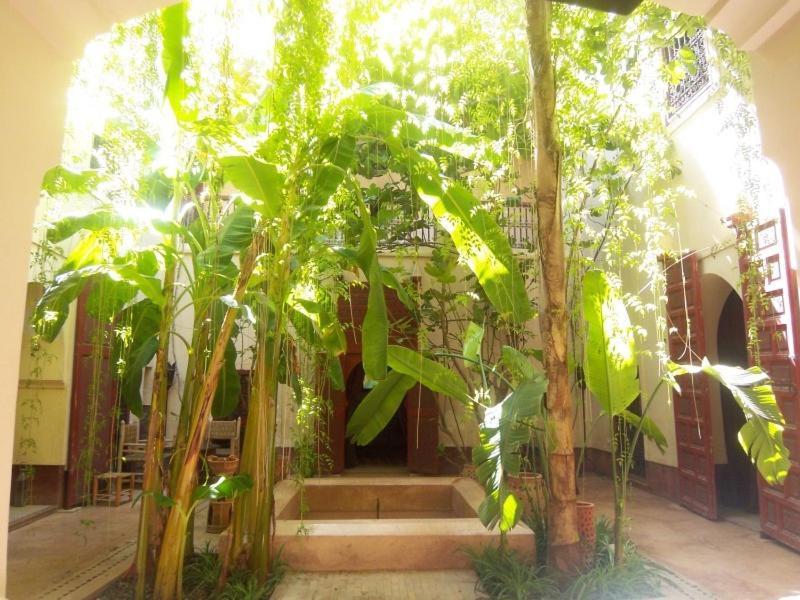 Riad Dar El Calame