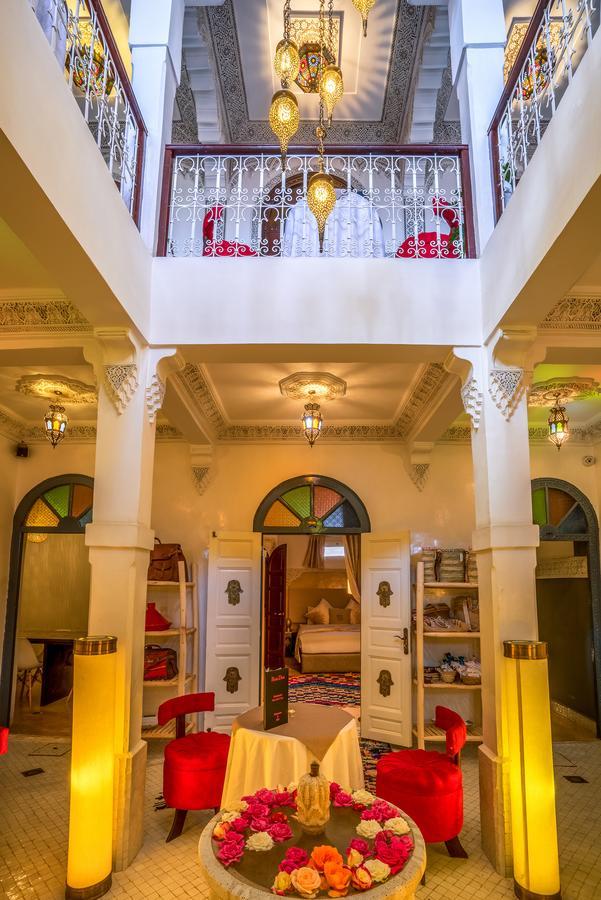 Le Desir 3* Marrakesh