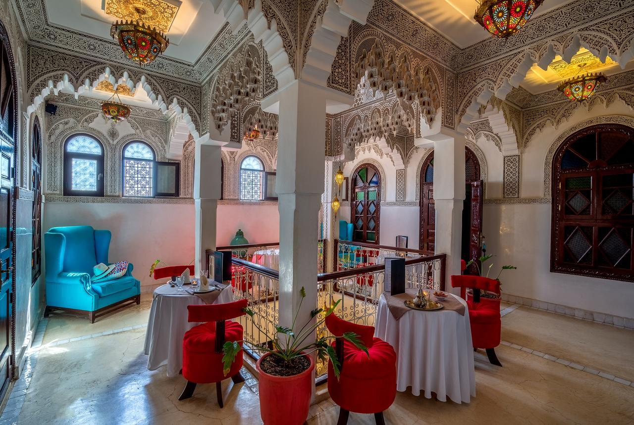 Le Desir 3* Marrakesh