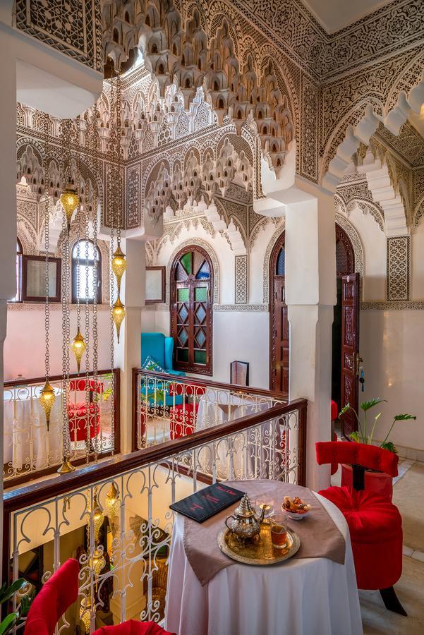 Le Desir 3* Marrakesh