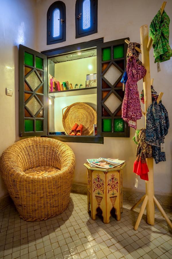Riad Le Desir Marrakesh