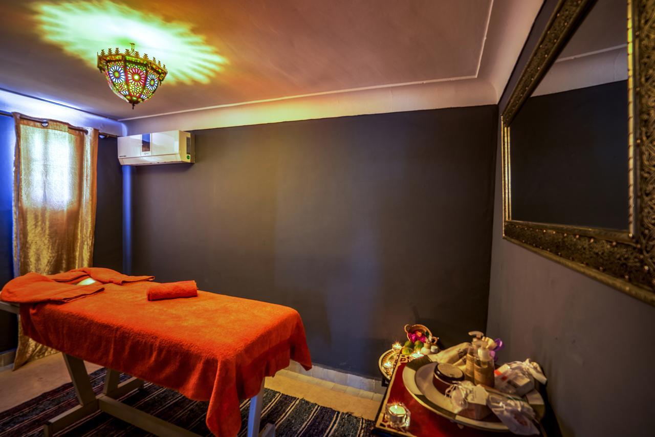 Riad Le Desir 3*