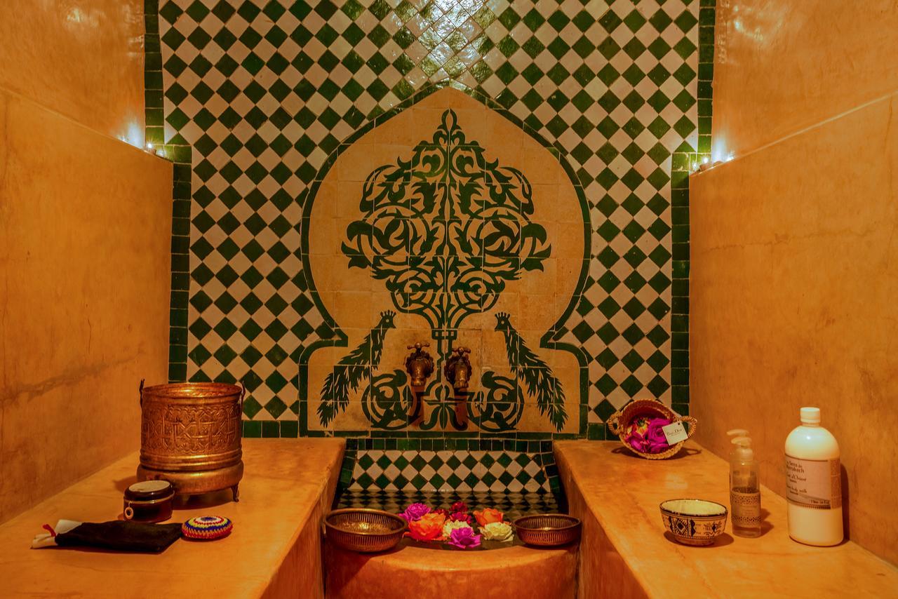 Riad Le Desir