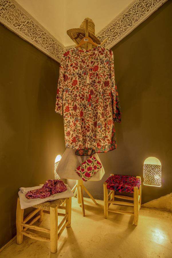 Riad Le Desir Marrakesh