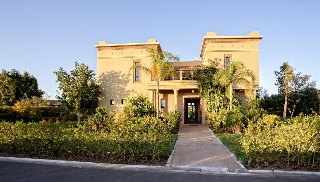 Villa De Luxe Avec Piscine Privee Et Golf *