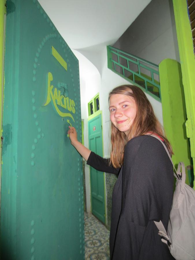 Kaktus