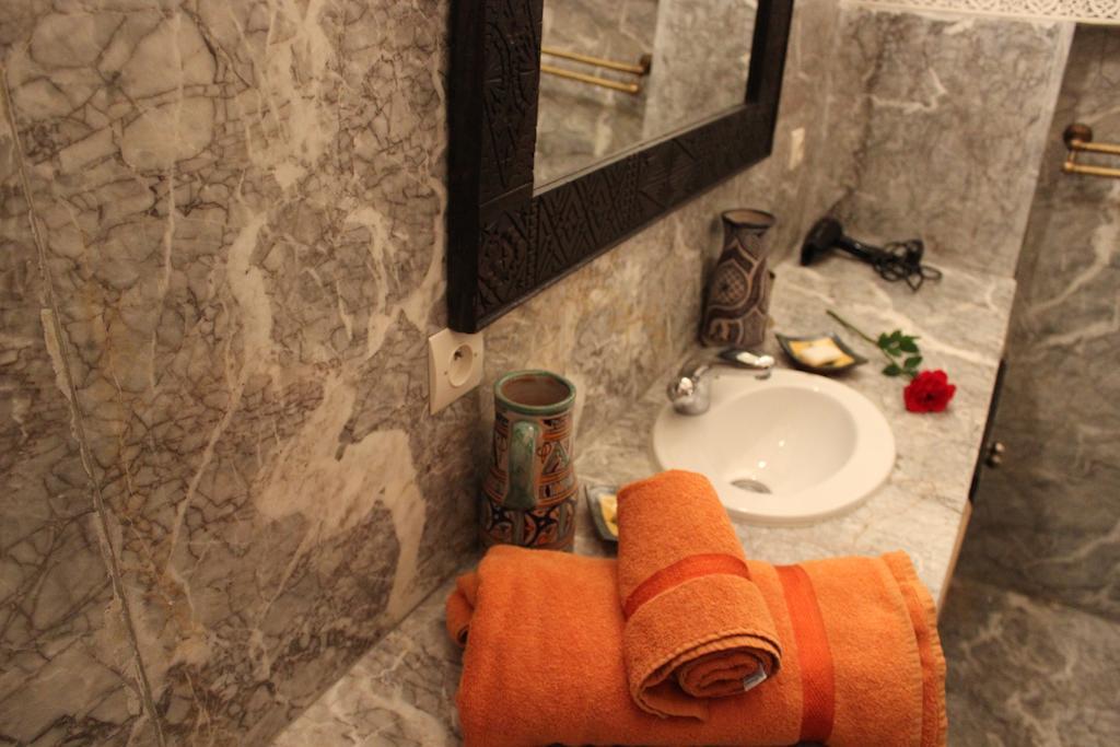 Riad Tamarrakecht 3*