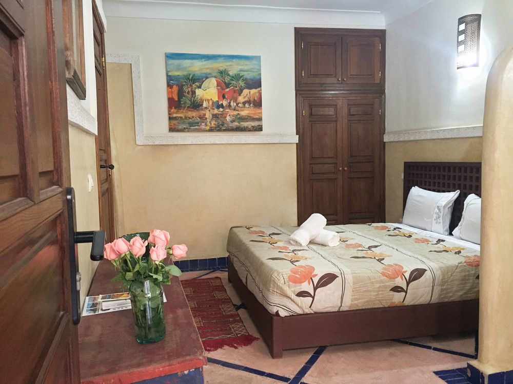 Riad Zanzibar 3*