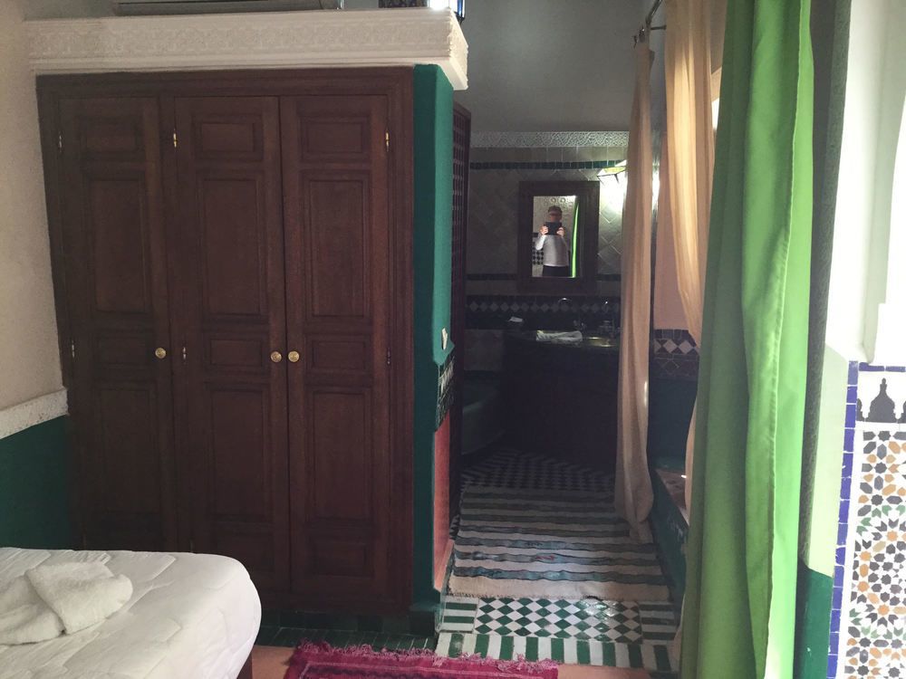 Riad Zanzibar Marrakesh