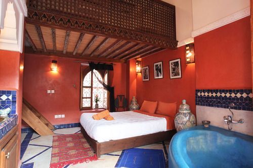 Riad Zanzibar 3*
